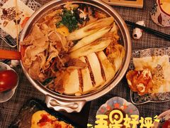 -西村居酒屋