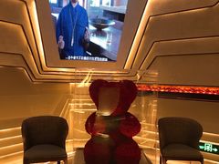 -燃扒房Steakhouse(皇庭店)