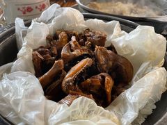 -侠成水上农庄(工业大道店)
