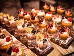 -沈阳和平艾美酒店新食谱西餐厅