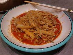 -燕兰楼·清真西北融合菜(亚运村店)