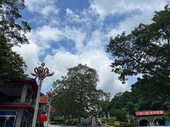 -友谊关景区