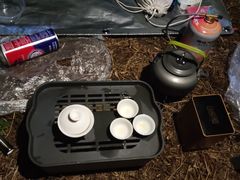 -汕头莲花山度假村温泉