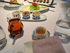 -悦轩中餐厅·高空江景·杭州柏悦酒店