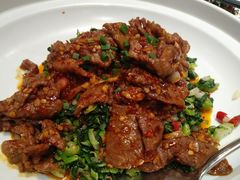 -火宫殿·湘菜小吃·商务宴请·生日聚会(东塘店)