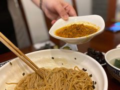 秃黄油-同得兴面馆.苏式面.三虾面(园区店)