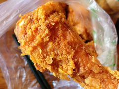 炸鸡腿-满记烧饼(牛街东里小区一区店)