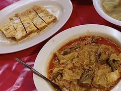 -马六甲娘惹村