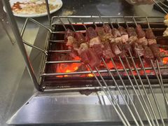 -小寒羊烧烤(凯瑞时代大厦店)