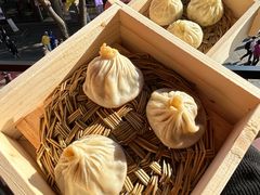 -奇芳阁·百年清真南京菜(夫子庙店)