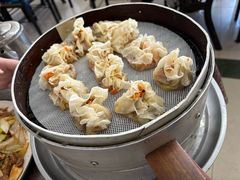 -清真烧麦馆(民族路店)