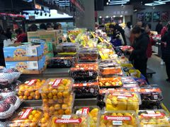 -嘿嘛仓储购(华明店)