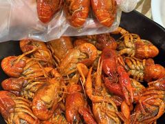 -小林哥的海鲜馆·夜宵烧烤(渔人码头店)