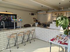 -小意思咖啡店(草桥店)
