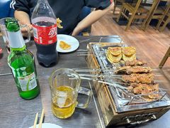 -九头鸟酒家(东高地店)