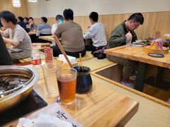 -牛匠和牛寿喜锅(西安总店)