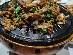 -京味斋·北京烤鸭(华威桥北工大店)