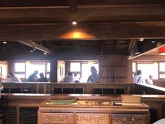 -小吊梨汤·北京菜(香山店)