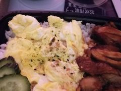 -饭票馆·茶餐厅(奉化银泰店)