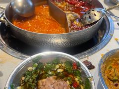 -憨铁匠老火锅(龙岗万科里店)