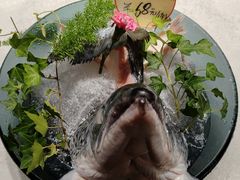 -徐记海鲜(梅溪新天地店)