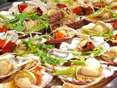 -虾宝贝胶东海鲜·渔家菜(小西天店)