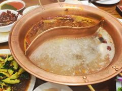 -仁和四季涮肉馆(天坛南门店)