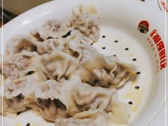-金谷园饺子·烧烤(人大总店)