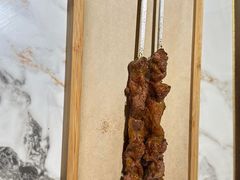 -雁滩白记·兰州牛肉面