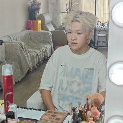 -妤见·化妆造型·美甲美睫