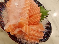 -红叶日料·放题·海胆·定食(星海店)
