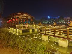 -万泉公园