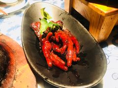 -桂满陇天书(南京德基旗舰店)