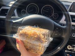 -爱德顺糕点食屋(利民道店)