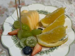 -吾肆WUSI Flora Cafe Bar(百子湾店)