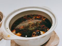 -梅花香里大酒店(郁金香路店)