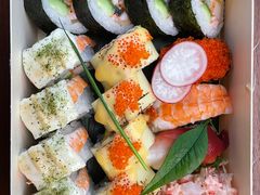 -莳空烧鸟店(晨沐店)
