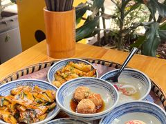 -留焕小吃·昆明非遗小吃品牌(文明街店)