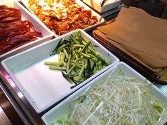 -特派卷·老北京烤鸭卷(合生汇购物中心店)
