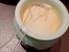 桂花燕麦老酸奶-额尔敦·品质自助(摩尔城店)