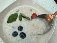 -漢咖啡·全服务式自助晚餐(武汉洲际酒店)