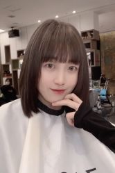 -扎嘎形象设计