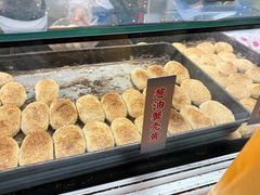 -江南蟹壳皇(新民桥店)