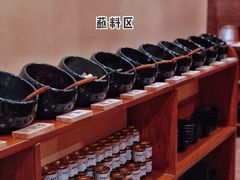 -独食火锅·半米屋台(直营总店)