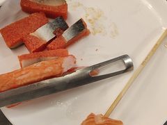 -尚宴牛特鲜自助(太原街万达店)