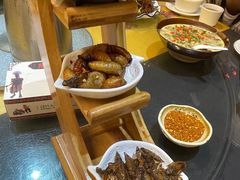 -昆虫窝子·特色云南菜(拓东路总店)