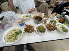 -老四季(总店)