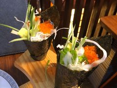 特色手卷-大江户日本料理(吕厝店)