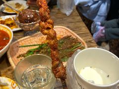 -有奴思烤肉·清真(正宁路店)