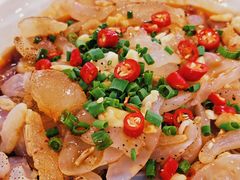 -考记泥焗鸡农庄·海鲜(北洛秘境店)